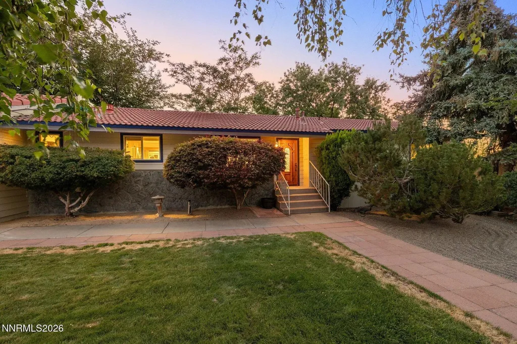 2255 Parkway Reno NV 89502