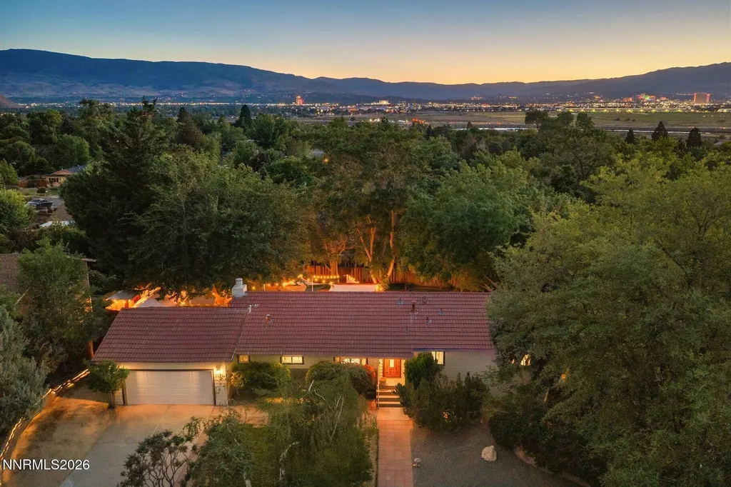 2255 Parkway Reno NV 89502