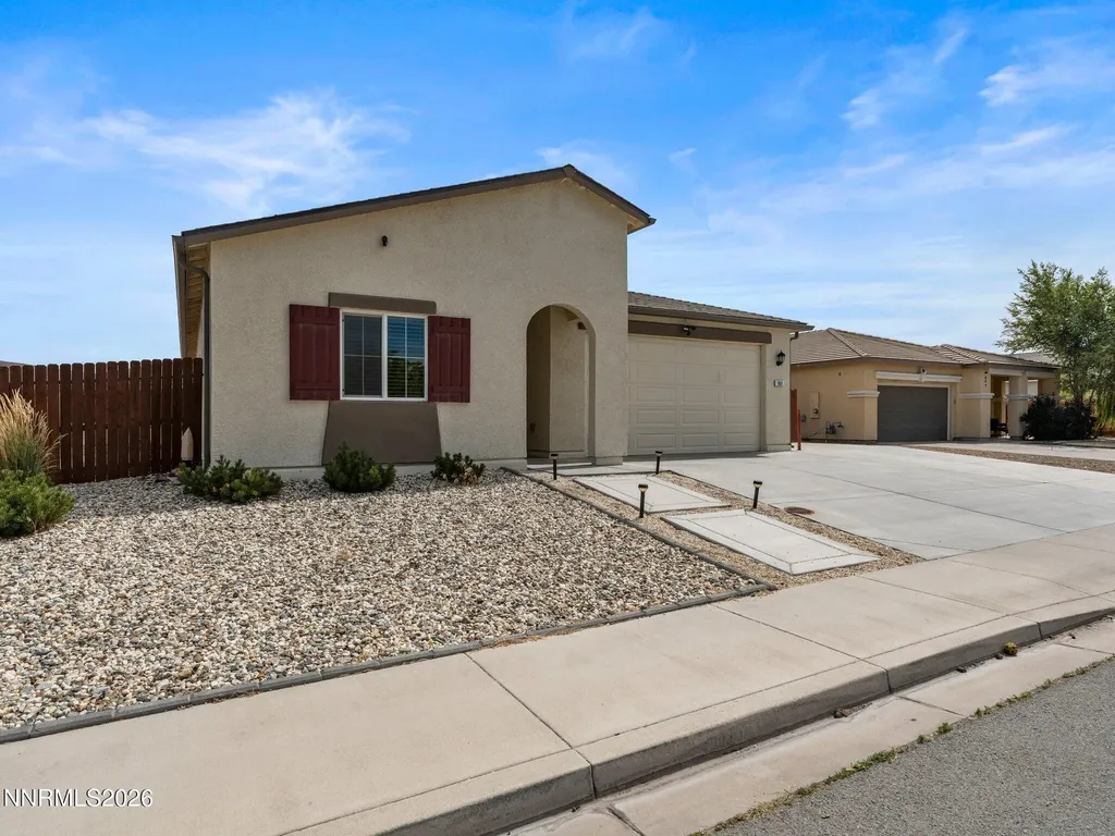 901 Jill Marie Fernley NV 89408