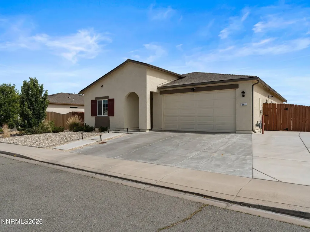 901 Jill Marie Fernley NV 89408