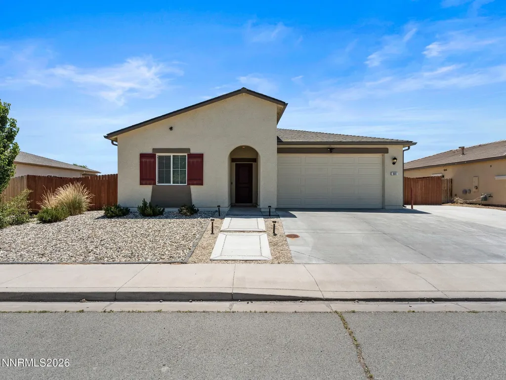 901 Jill Marie Fernley NV 89408