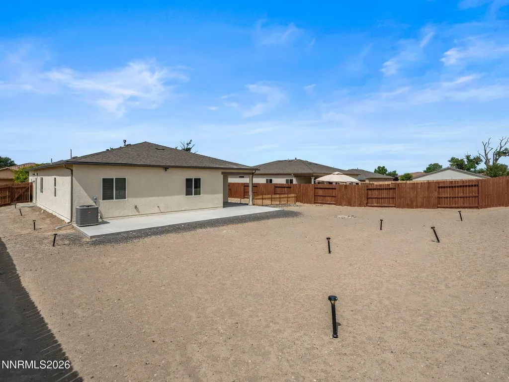 901 Jill Marie Fernley NV 89408