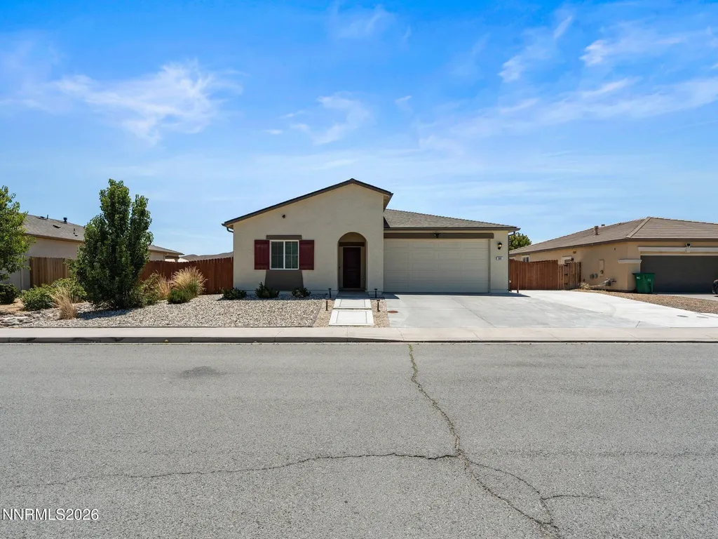 901 Jill Marie Fernley NV 89408