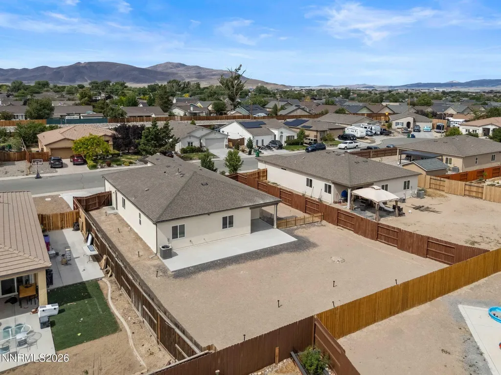901 Jill Marie Fernley NV 89408
