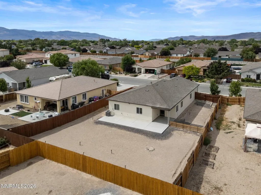 901 Jill Marie Fernley NV 89408