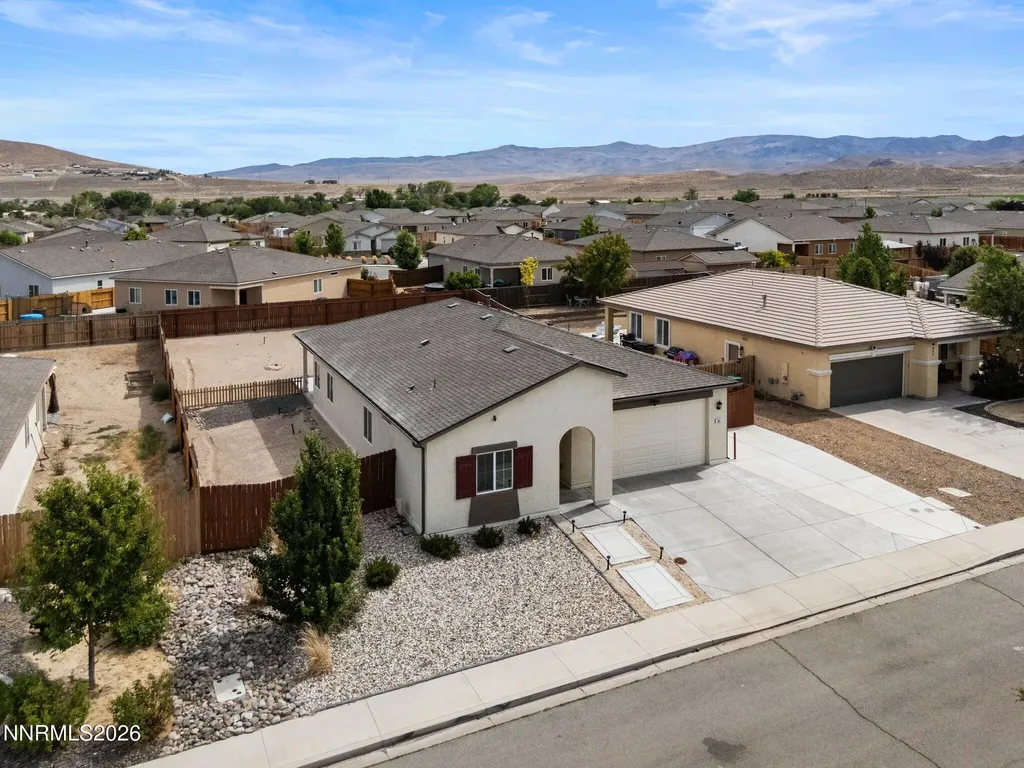 901 Jill Marie Fernley NV 89408