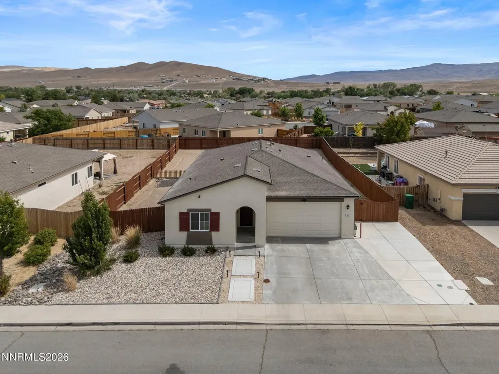 901 Jill Marie Fernley NV 89408