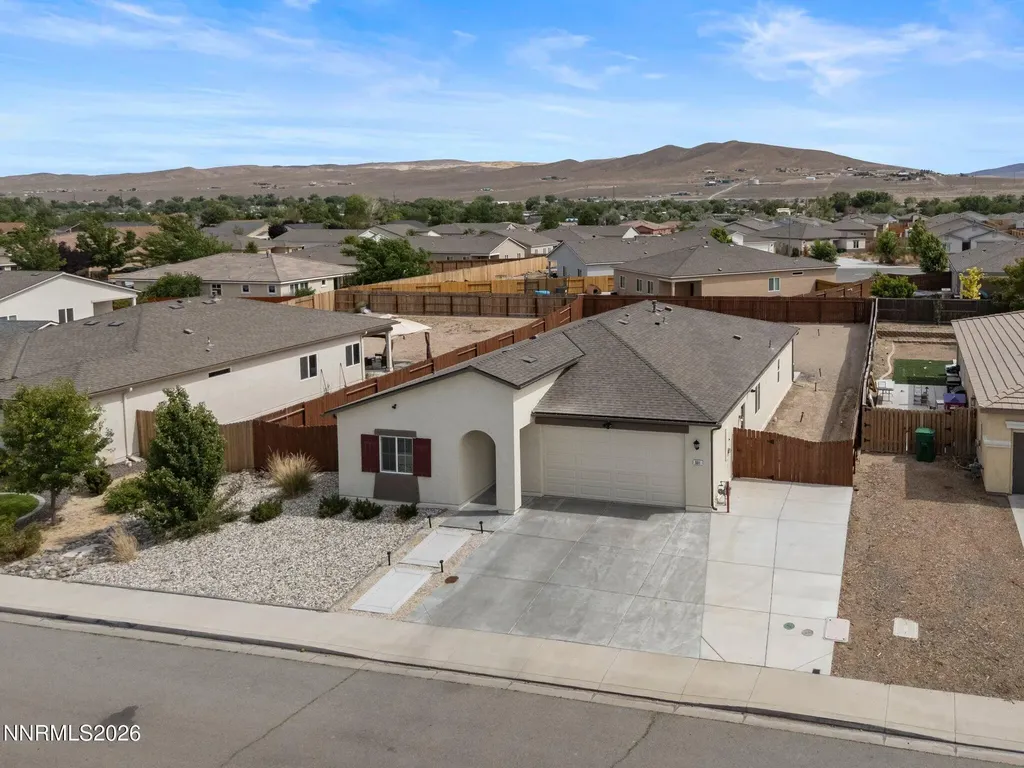901 Jill Marie Fernley NV 89408