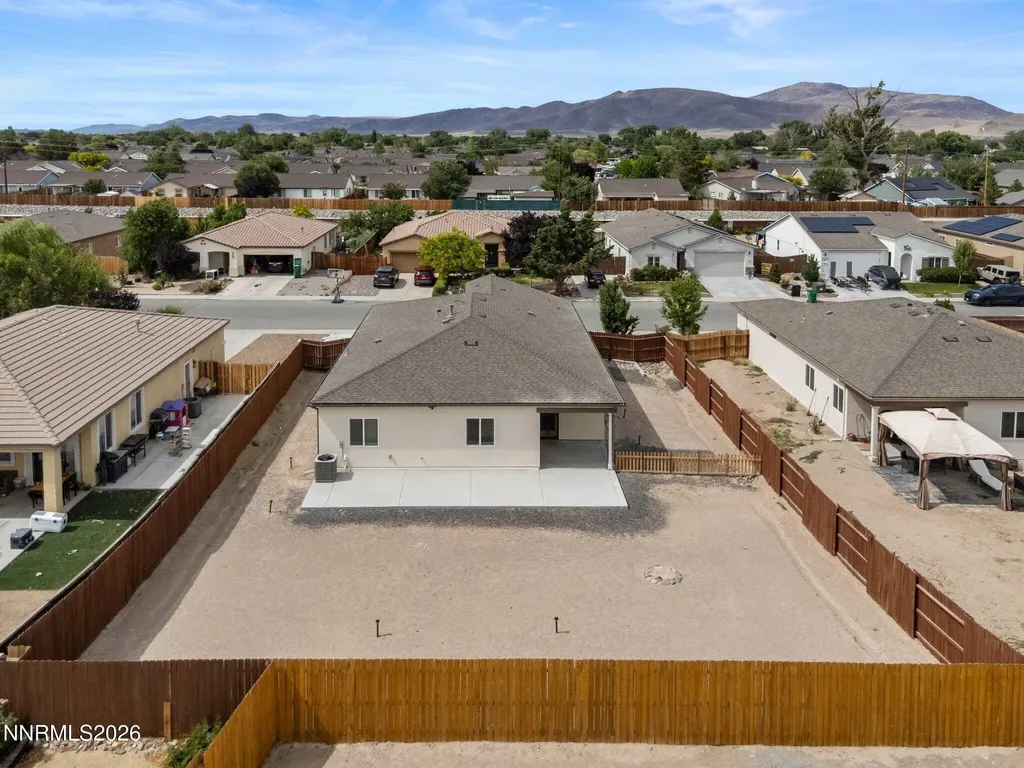 901 Jill Marie Fernley NV 89408