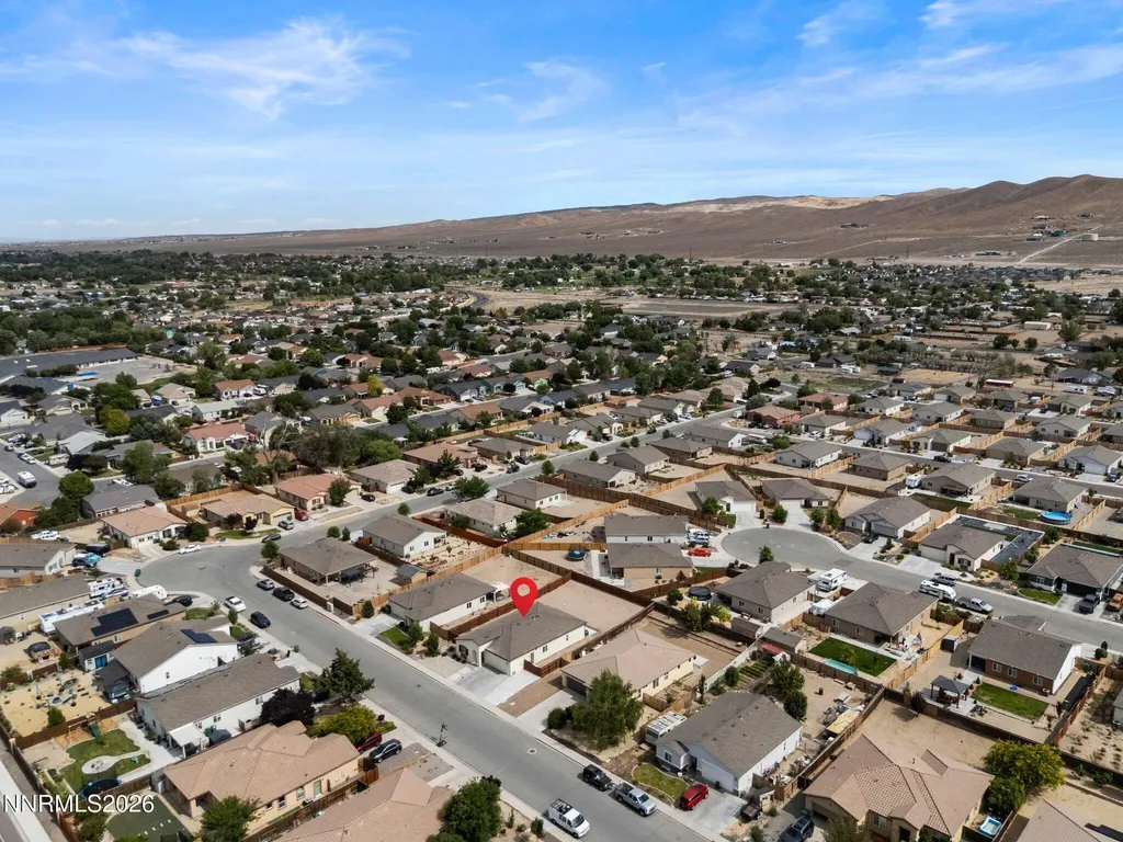 901 Jill Marie Fernley NV 89408