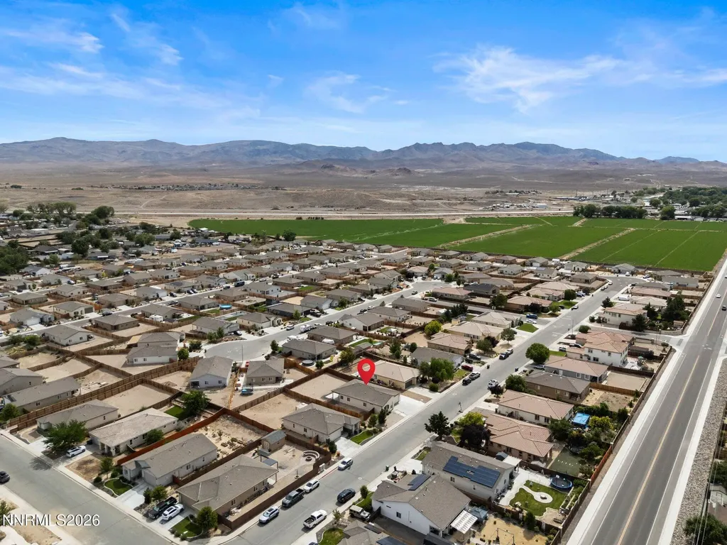 901 Jill Marie Fernley NV 89408