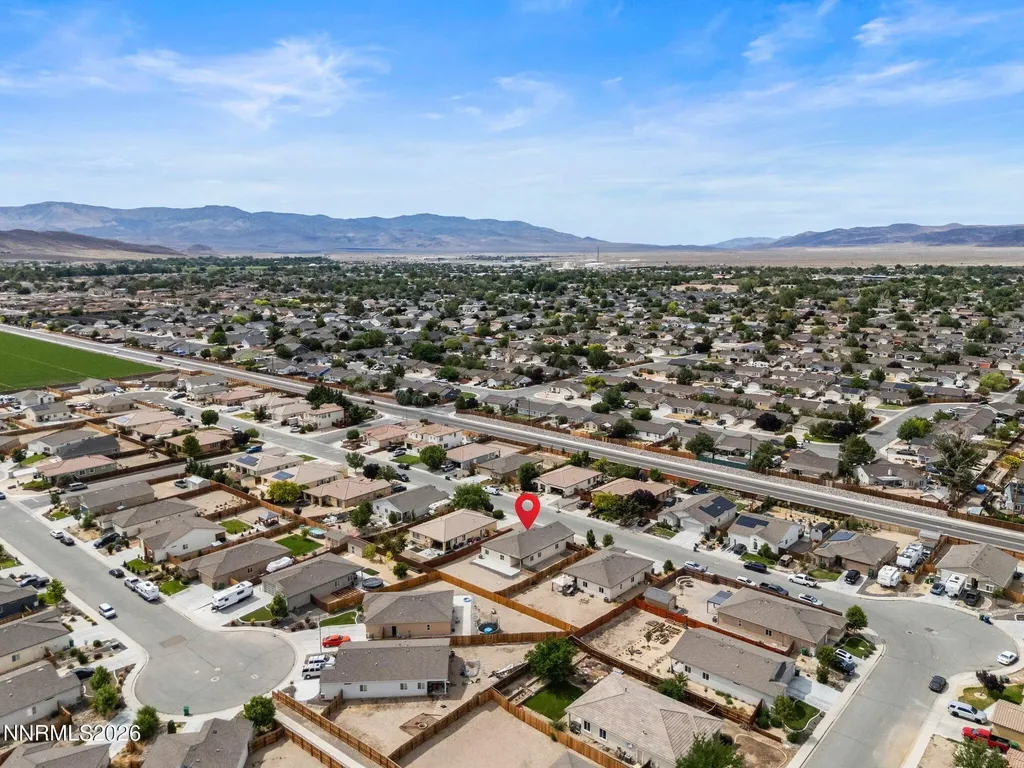 901 Jill Marie Fernley NV 89408