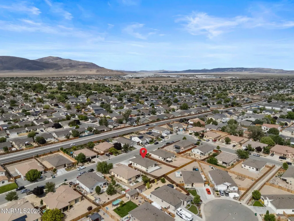 901 Jill Marie Fernley NV 89408