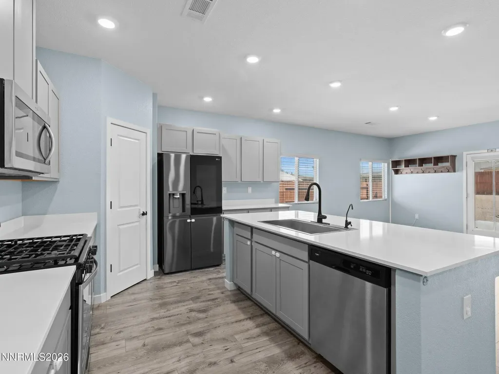 901 Jill Marie Fernley NV 89408