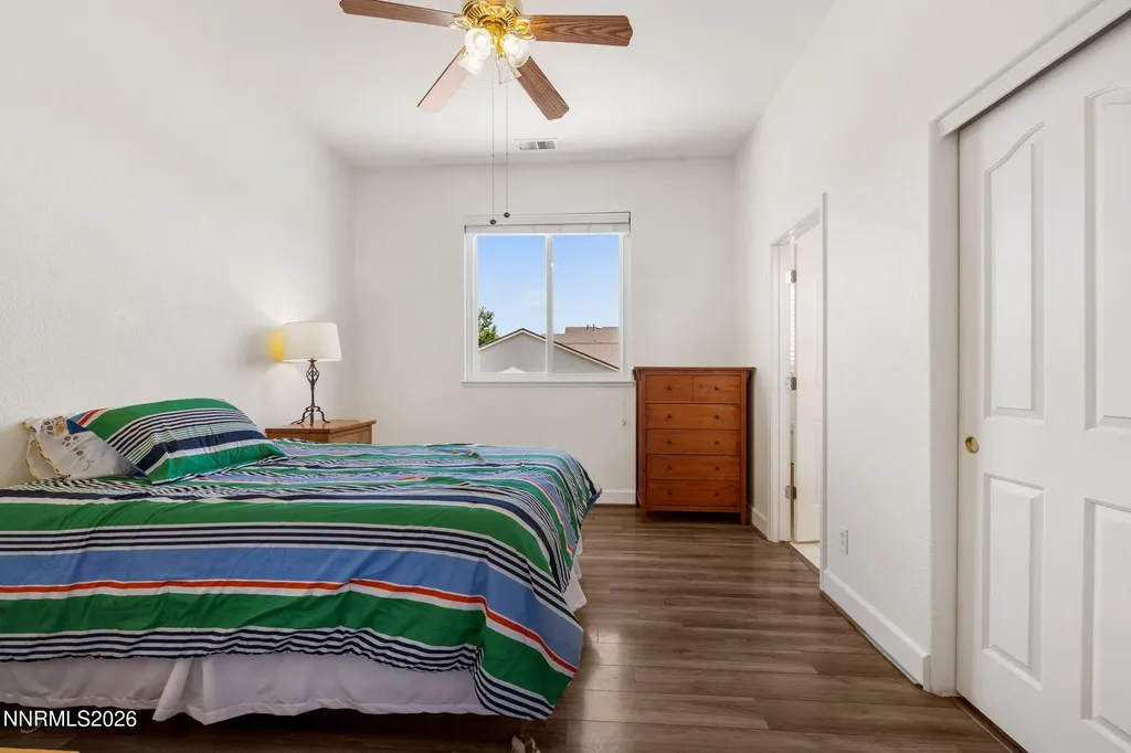 1064 Ridgefield Carson City NV 89706