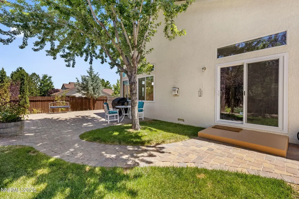 1064 Ridgefield Carson City NV 89706