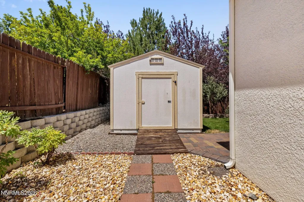 1064 Ridgefield Carson City NV 89706