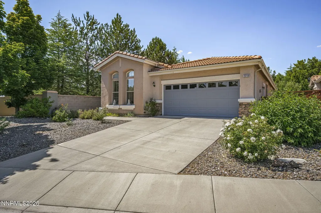 2210 Meritage Sparks NV 89434