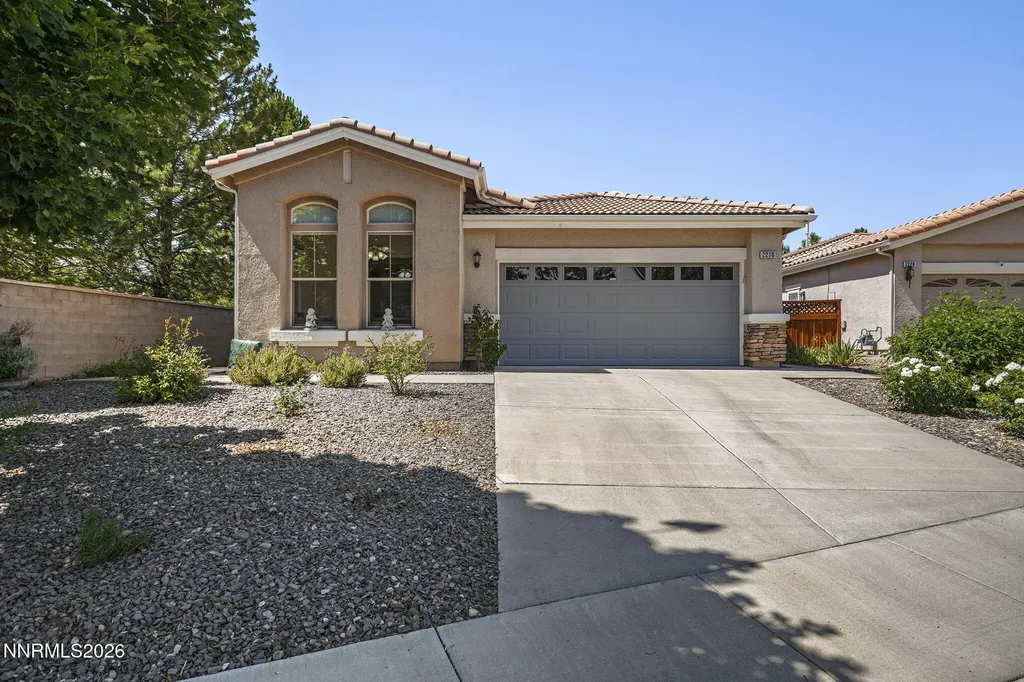 2210 Meritage Sparks NV 89434