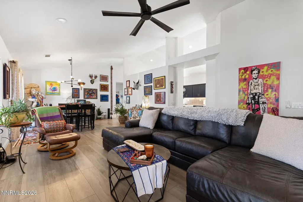 1760 Fox Glove Court Minden NV 89423
