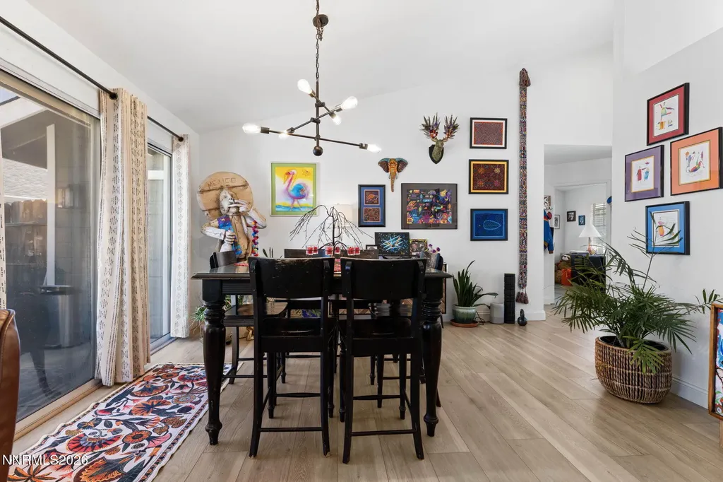 1760 Fox Glove Court Minden NV 89423