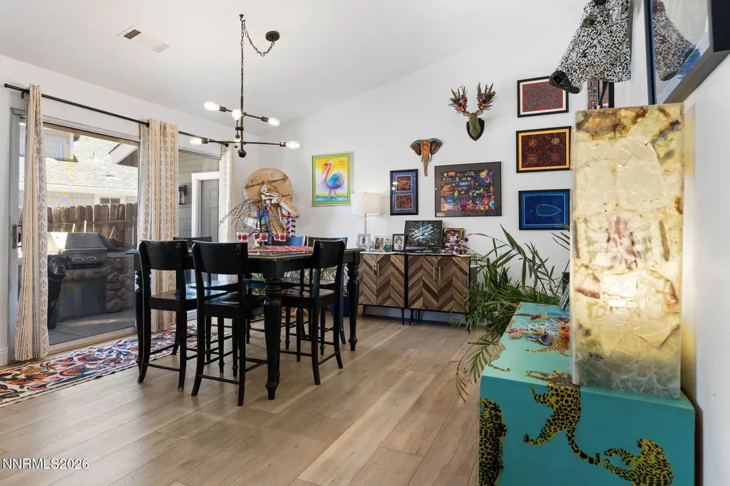 1760 Fox Glove Court Minden NV 89423