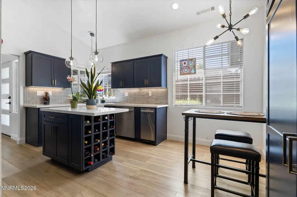 1760 Fox Glove Court Minden NV 89423