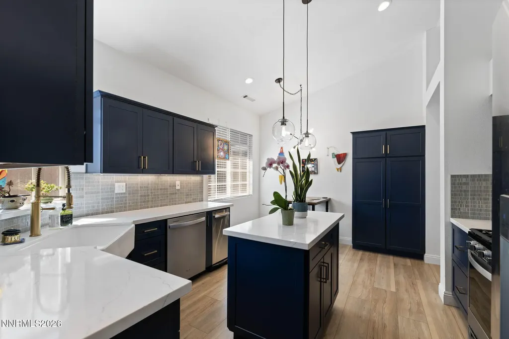 1760 Fox Glove Court Minden NV 89423