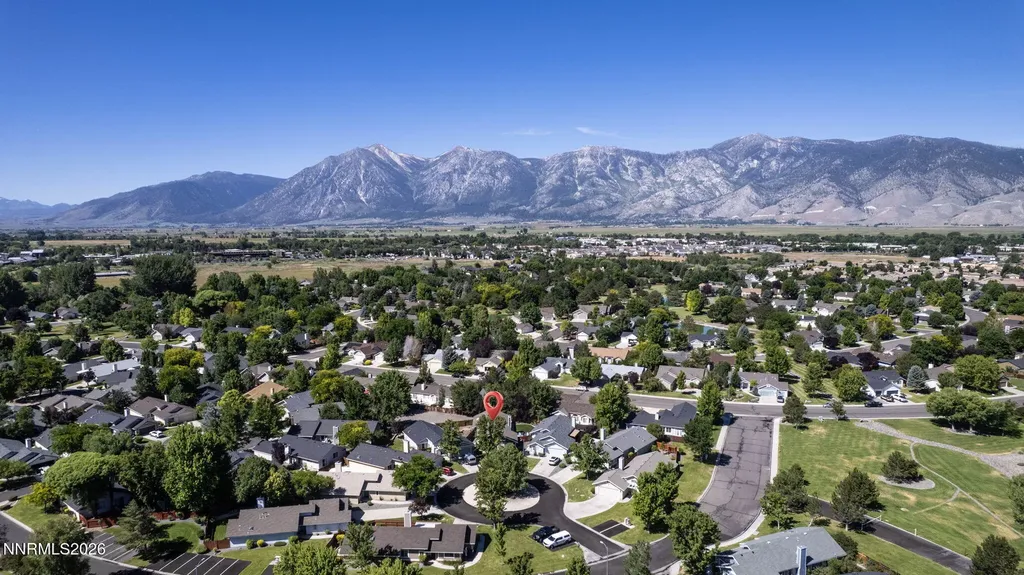 1760 Fox Glove Court Minden NV 89423