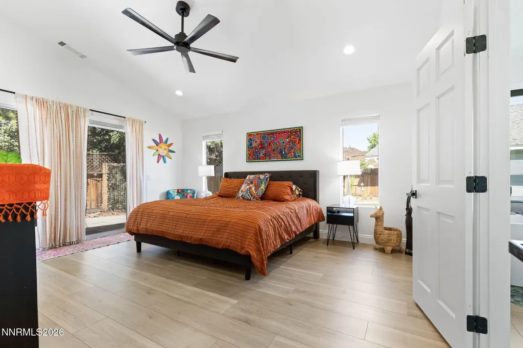 1760 Fox Glove Court Minden NV 89423