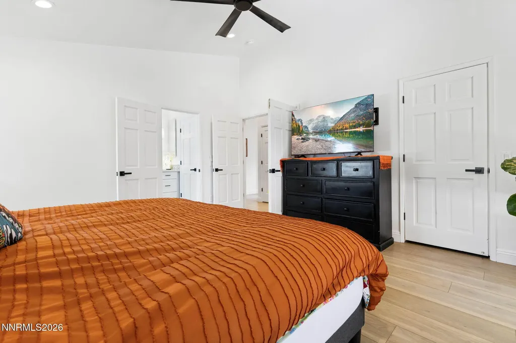 1760 Fox Glove Court Minden NV 89423