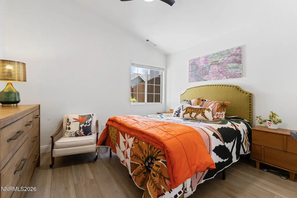 1760 Fox Glove Court Minden NV 89423