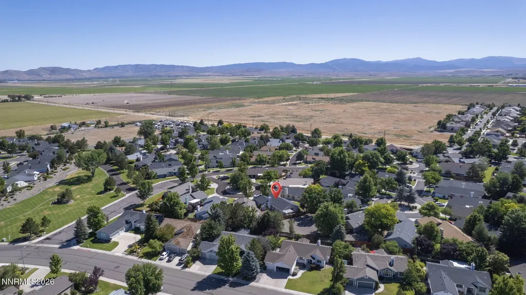 1760 Fox Glove Court Minden NV 89423