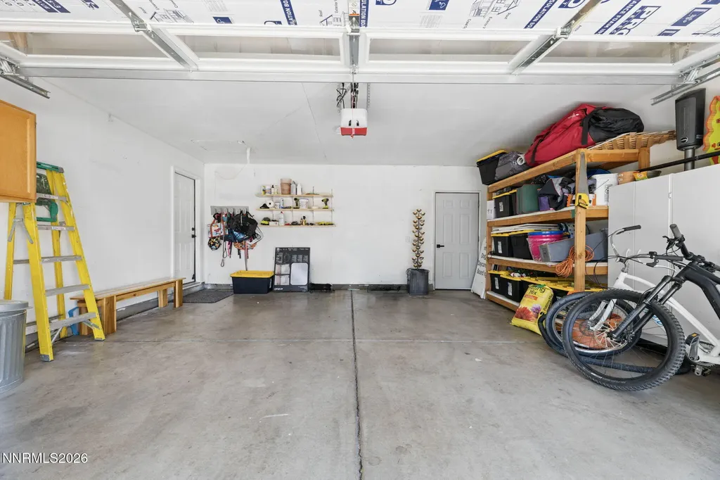 1760 Fox Glove Court Minden NV 89423