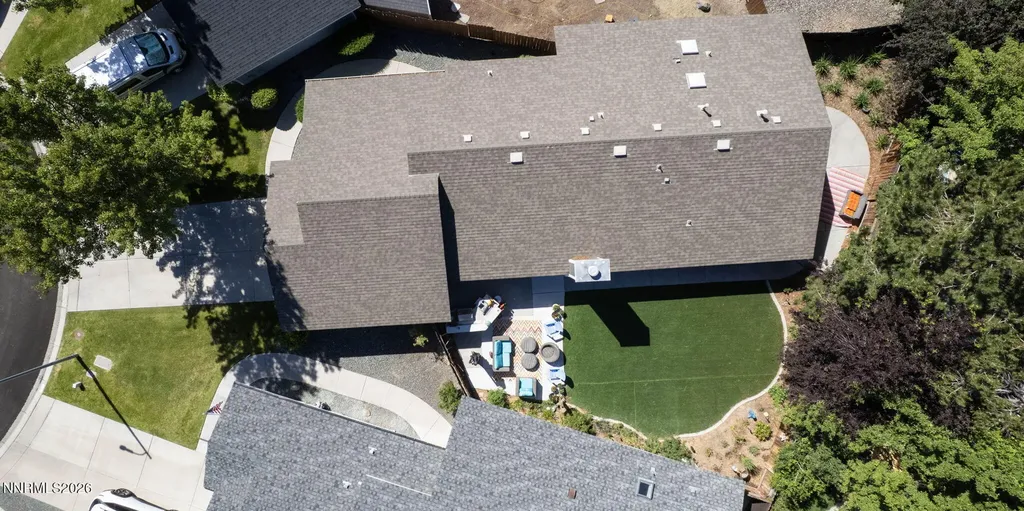 1760 Fox Glove Court Minden NV 89423