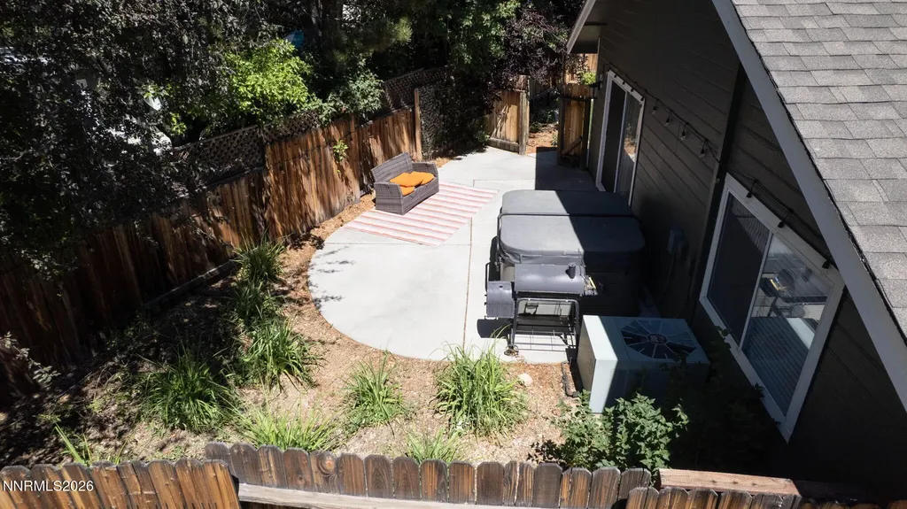 1760 Fox Glove Court Minden NV 89423