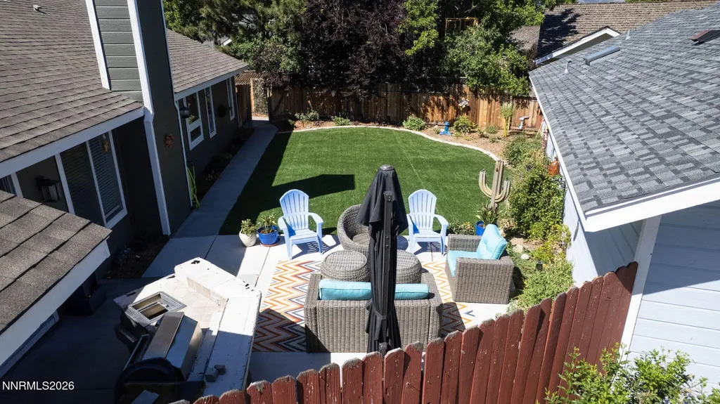 1760 Fox Glove Court Minden NV 89423
