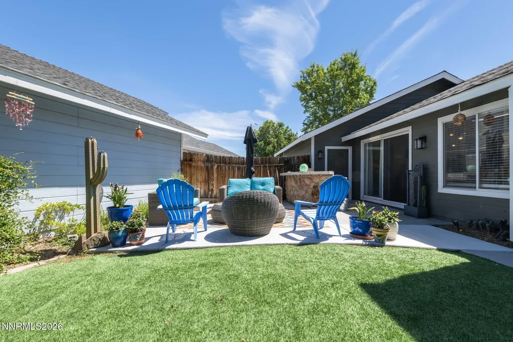 1760 Fox Glove Court Minden NV 89423