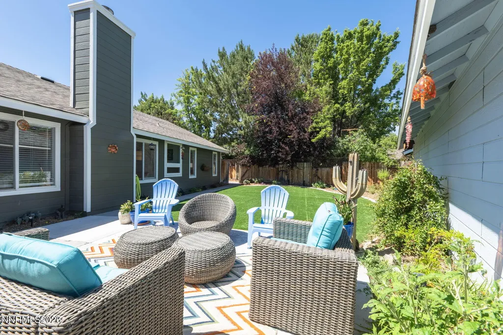 1760 Fox Glove Court Minden NV 89423