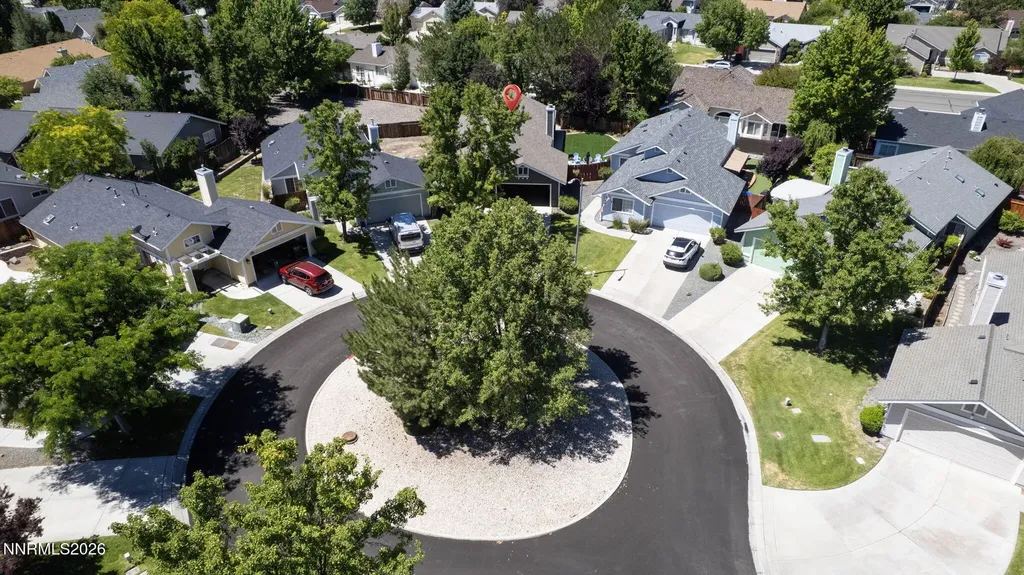 1760 Fox Glove Court Minden NV 89423