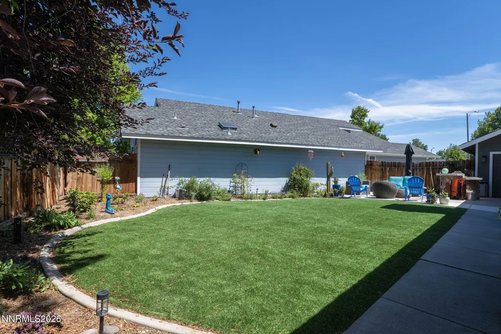 1760 Fox Glove Court Minden NV 89423