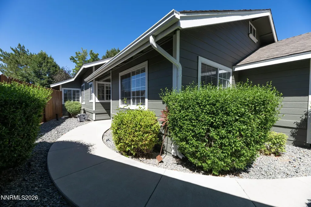 1760 Fox Glove Court Minden NV 89423