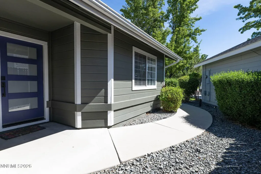 1760 Fox Glove Court Minden NV 89423