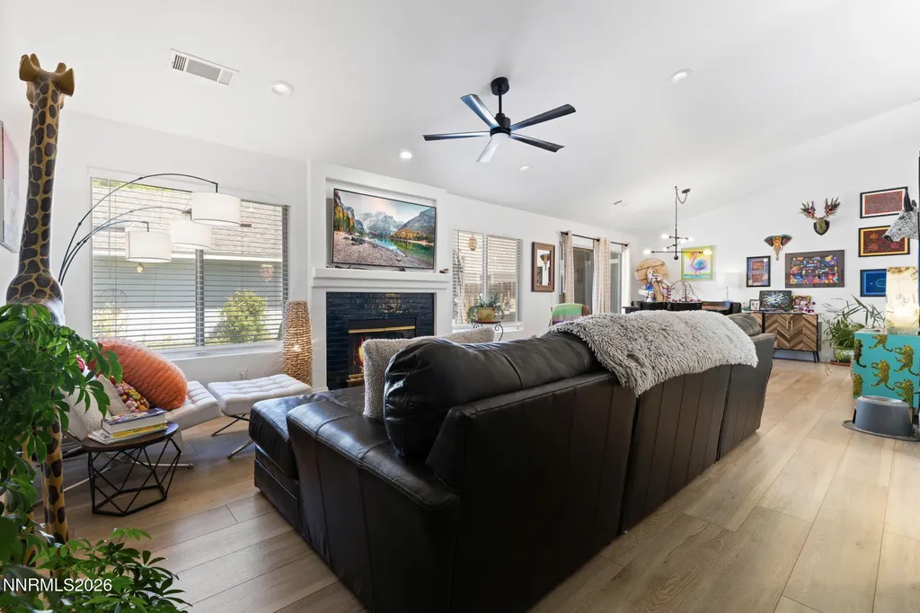 1760 Fox Glove Court Minden NV 89423