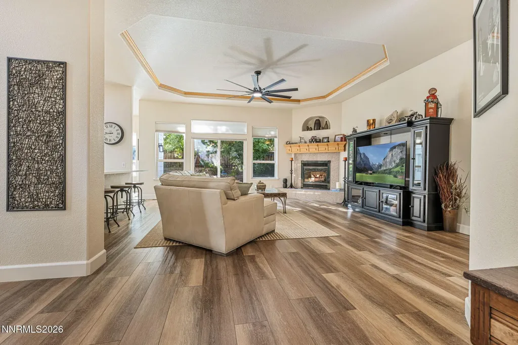 965 Springfield Gardnerville NV 89460