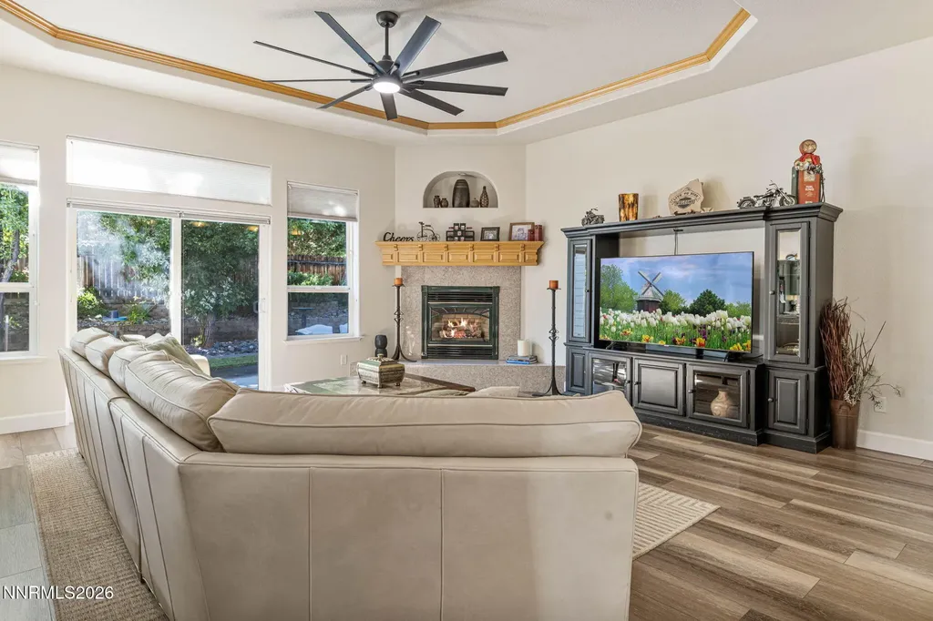 965 Springfield Gardnerville NV 89460