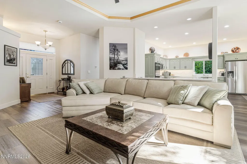 965 Springfield Gardnerville NV 89460