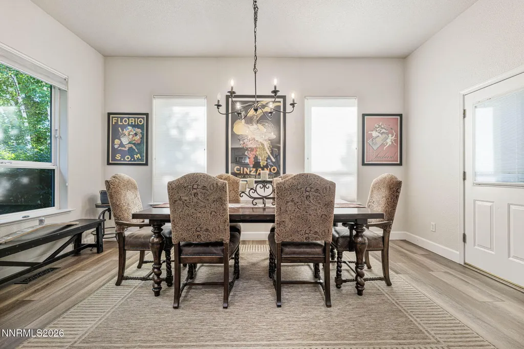965 Springfield Gardnerville NV 89460
