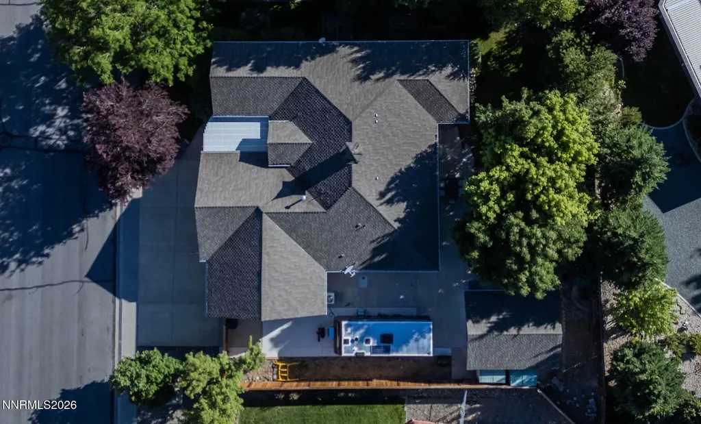 965 Springfield Gardnerville NV 89460