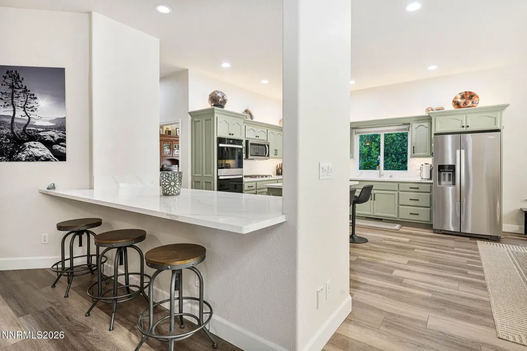 965 Springfield Gardnerville NV 89460